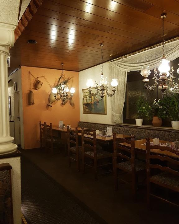 Restaurant Zum Gutenberg